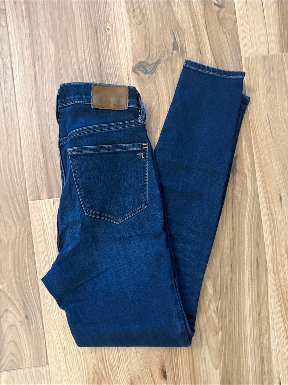 Madewell